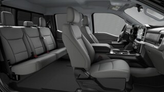 2026 Ford F-150® Internal Image 1